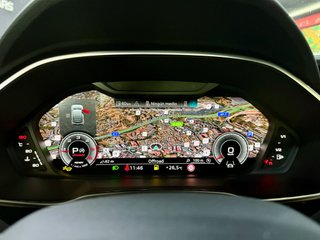 Audi Q3 Sportback 35 TDI 150cv SLINE