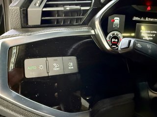 Audi Q3 Sportback 35 TDI 150cv SLINE