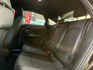 Audi Q3 Sportback 35 TDI 150cv SLINE