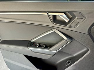 Audi Q3 Sportback 35 TDI 150cv SLINE