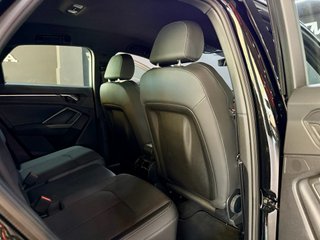 Audi Q3 Sportback 35 TDI 150cv SLINE