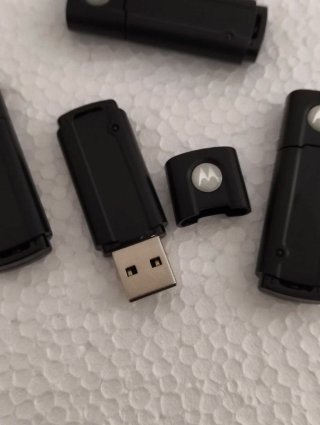 Lotto Adattatori Bluetooth USB Motorola