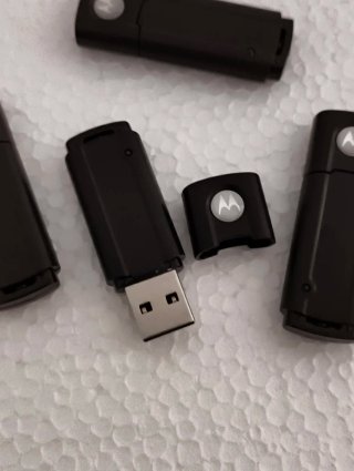 Lotto Adattatori Bluetooth USB Motorola