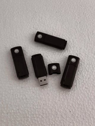 Lotto Adattatori Bluetooth USB Motorola