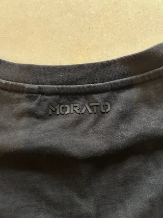 Camiseta Antony Morato Calavera Talla M