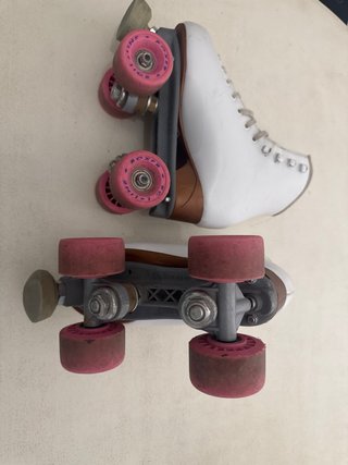 Patines Profesionales Venus R