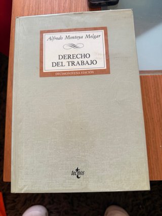 Libros de Derecho