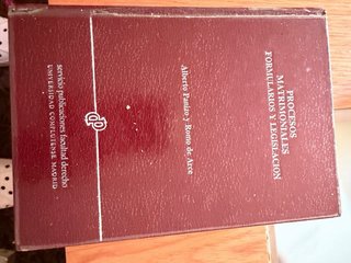 Libros de Derecho
