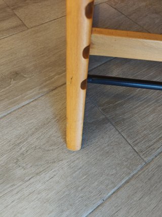 Trona Stokke Tripp Trapp Madera
