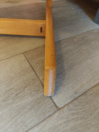 Trona Stokke Tripp Trapp Madera