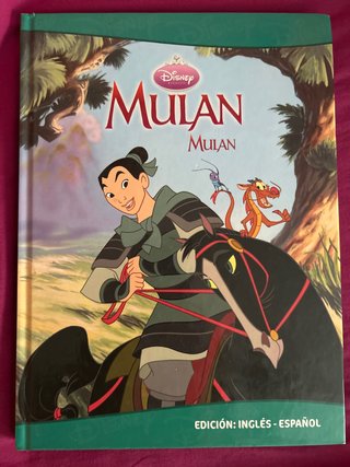 Mulán Mulan
