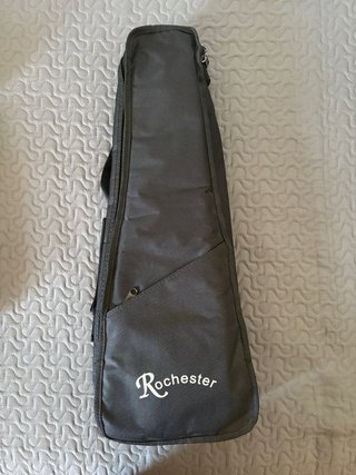Ukelele soprano Rochester UK18S