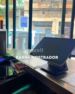 Traspaso Bar C1 en Barcelona Sant Gervasi