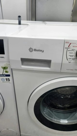 ♤Lavadora y Secadora Balay 7/4kg 1200rpm♤
