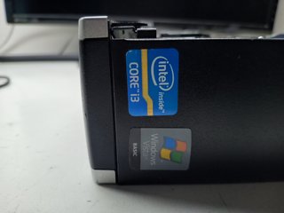 HP 8200 Elite Ultra Slim i3 Ordenador