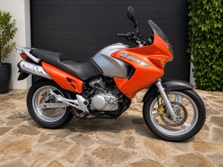Honda Varadero XL 125 Adventure