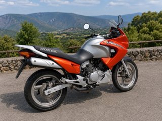 Honda Varadero XL 125 Adventure