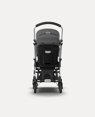 Carro Bugaboo Bee5 + Accesorios (muchos)