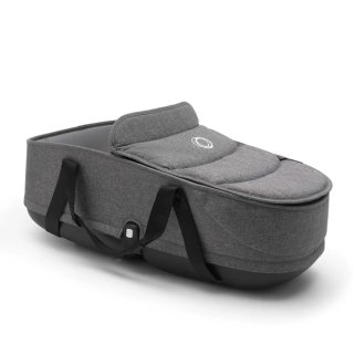 Carro Bugaboo Bee5 + Accesorios (muchos)