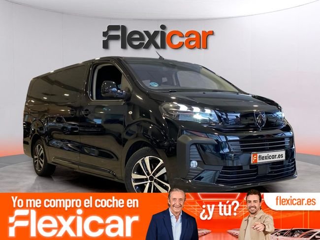Peugeot Traveller Business Long BlueHDi 180 S&S EAT8 - foto 1