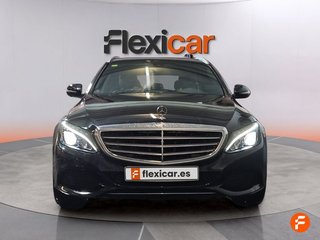 Mercedes Clase C C 250 d Estate