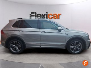 Volkswagen Tiguan Advance 1.4 ACT TSI 110kW (150CV)