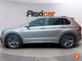 Volkswagen Tiguan Advance 1.4 ACT TSI 110kW (150CV)