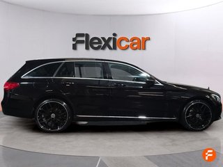 Mercedes Clase C C 250 d Estate