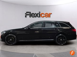Mercedes Clase C C 250 d Estate