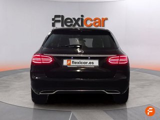 Mercedes Clase C C 250 d Estate