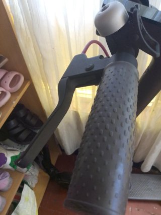 Patinete Eléctrico Xiaomi M365