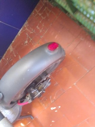 Patinete Eléctrico Xiaomi M365