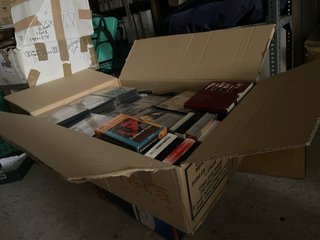 Lote Películas DVD Variadas