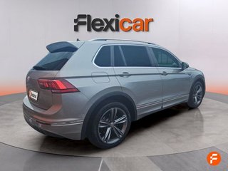 Volkswagen Tiguan Advance 1.4 ACT TSI 110kW (150CV)