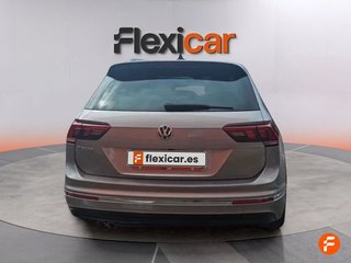Volkswagen Tiguan Advance 1.4 ACT TSI 110kW (150CV)
