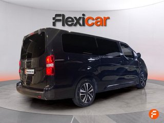 Peugeot Traveller Business Long BlueHDi 180 S&S EAT8