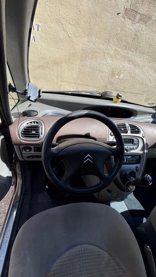 Citroen Xsara picasso 2005
