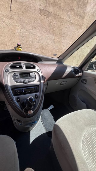 Citroen Xsara picasso 2005