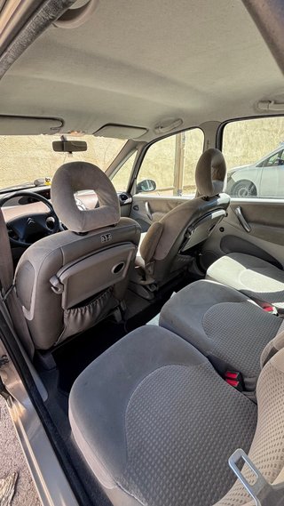 Citroen Xsara picasso 2005