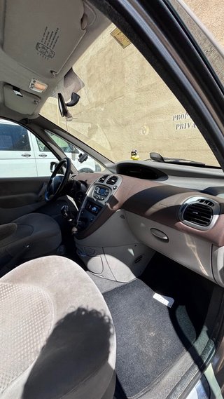 Citroen Xsara picasso 2005