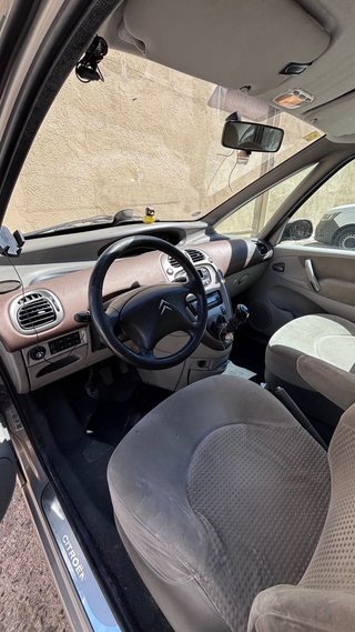 Citroen Xsara picasso 2005