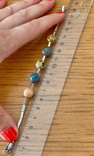 Pulsera Swatch Multicolor