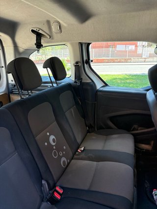 Citroen Berlingo 2015