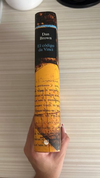 El Código Da Vinci