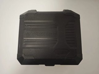 Taladro Atornillador Parkside 20V