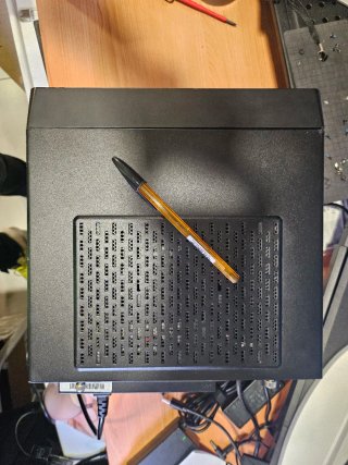 PC Sobremesa Cooler Master i5 16GB RAM SSD