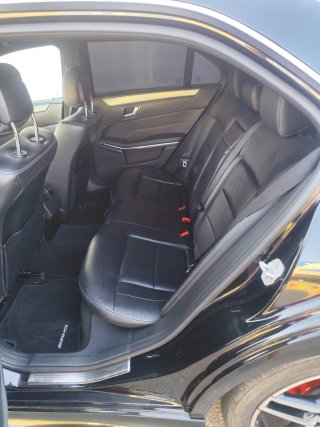 Mercedes-Benz Clase E 2013