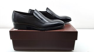 Zapatos de vestir hombre - Talla 40