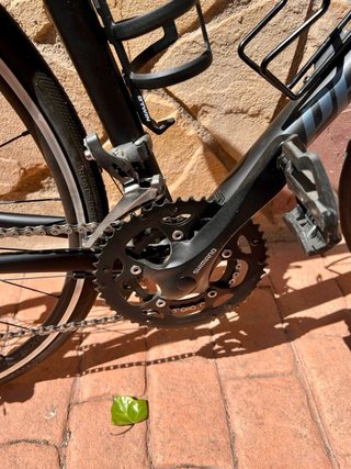 Nueva Bicicleta Specialized Allez