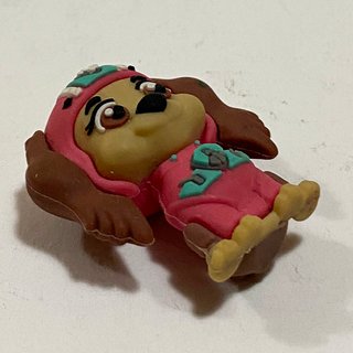 PAW Patrol Liberty Cucciolo Puppy Mini 4,5 cm